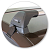 Багажник на крышу Whispbar Skoda Octavia A7 2013- арт. S6K715